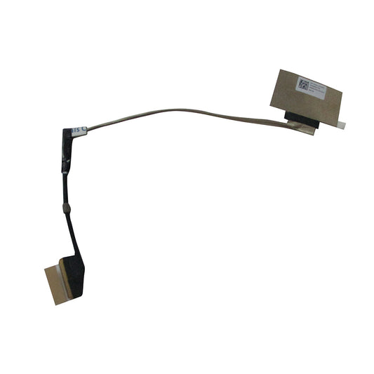 New HP Chromebook 11 G8 EE Touchscreen Lcd Video Cable 40 Pin L89776-001 DD0GAHLC010