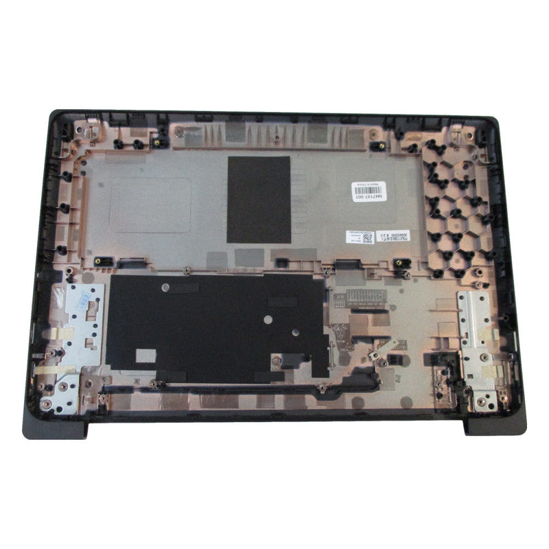 New Bottom Case Base Enclosure For HP Chromebook 14 G6 Laptops L90411-001