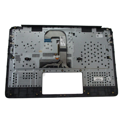 New HP Chromebook 14 G6 Palmrest w/ Backlit Keyboard L90460-001