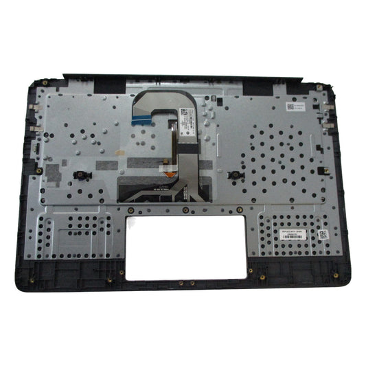New HP Chromebook 14 G6 Palmrest w/ Backlit Keyboard L90460-001