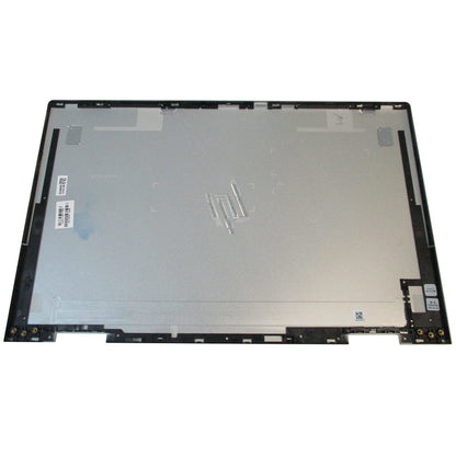 New HP Envy 15-ED 15T-ED 15M-ED Silver Lcd Back Cover L93203-001