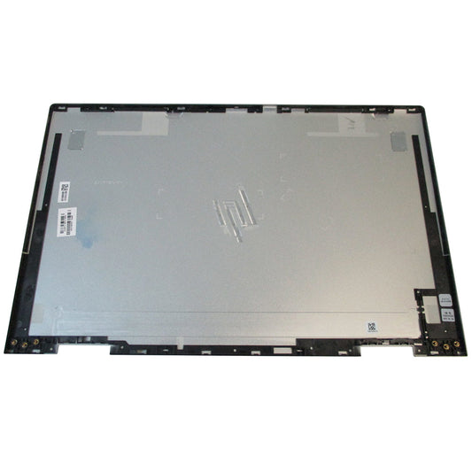 New HP Envy 15-ED 15T-ED 15M-ED Silver Lcd Back Cover L93203-001