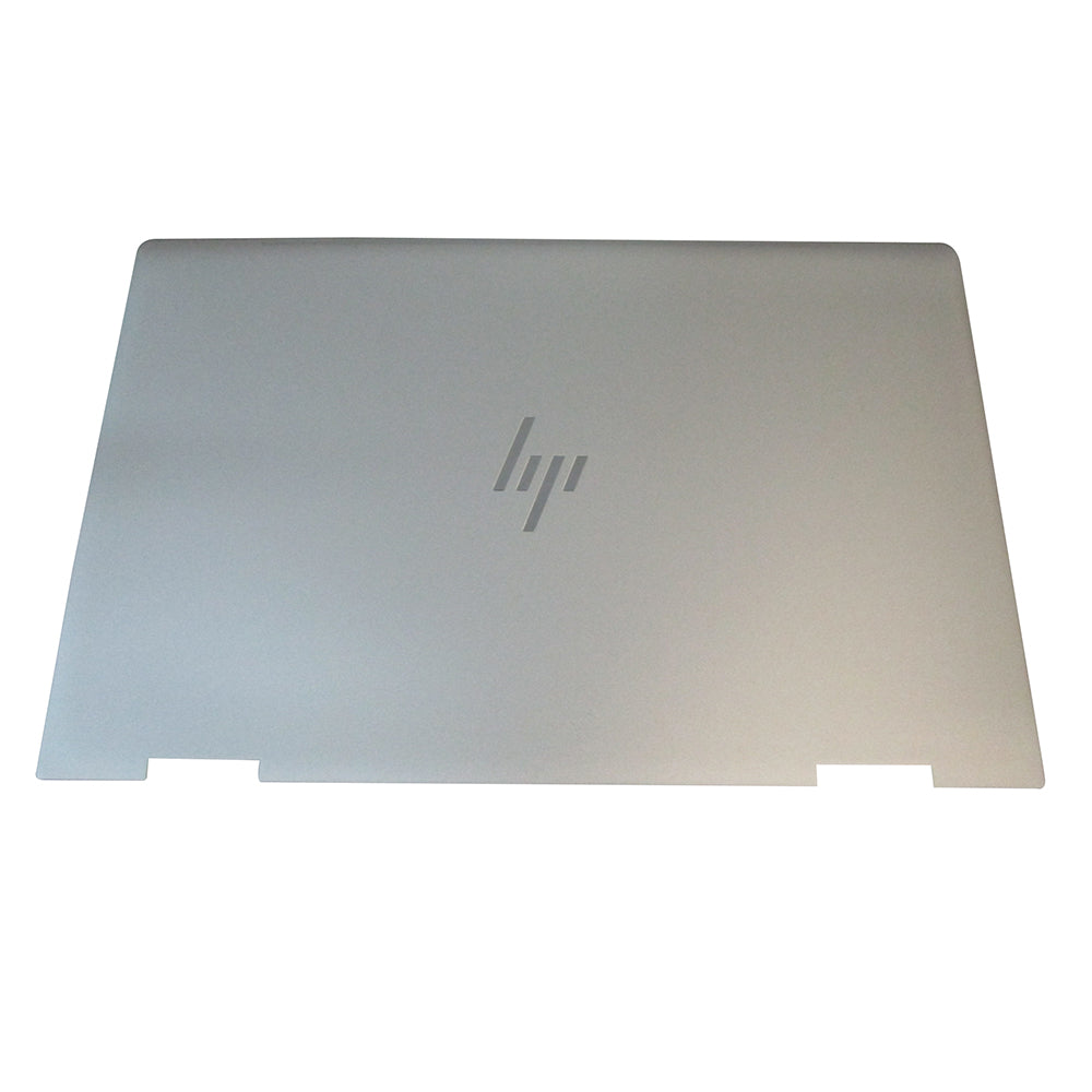 New HP Envy 15-ED 15T-ED 15M-ED Silver Lcd Back Cover L93203-001