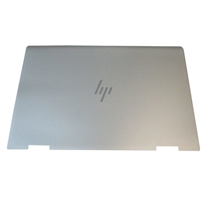 New HP Envy 15-ED 15T-ED 15M-ED Silver Lcd Back Cover L93203-001