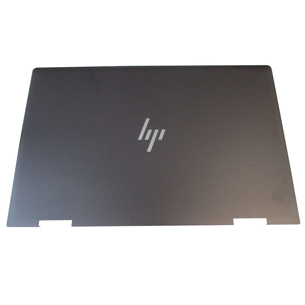New HP Envy 15-ED 15-EE Black Lcd Back Cover L93204-001