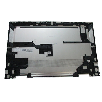 New HP Envy 15-ED 15T-ED 15M-ED Silver Bottom Case Base Enclosure L94069-001