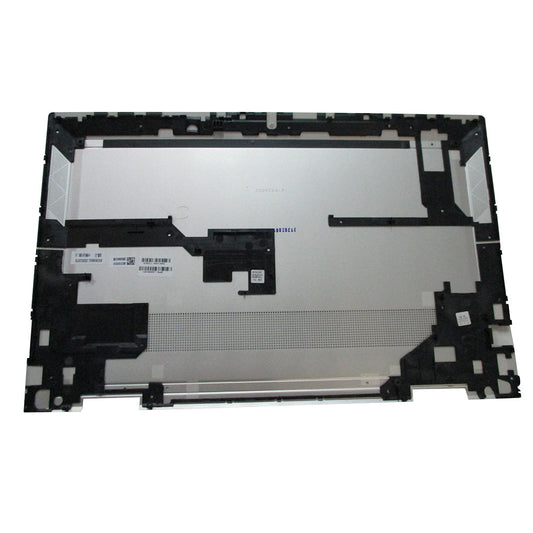 New HP Envy 15-ED 15T-ED 15M-ED Silver Bottom Case Base Enclosure L94069-001