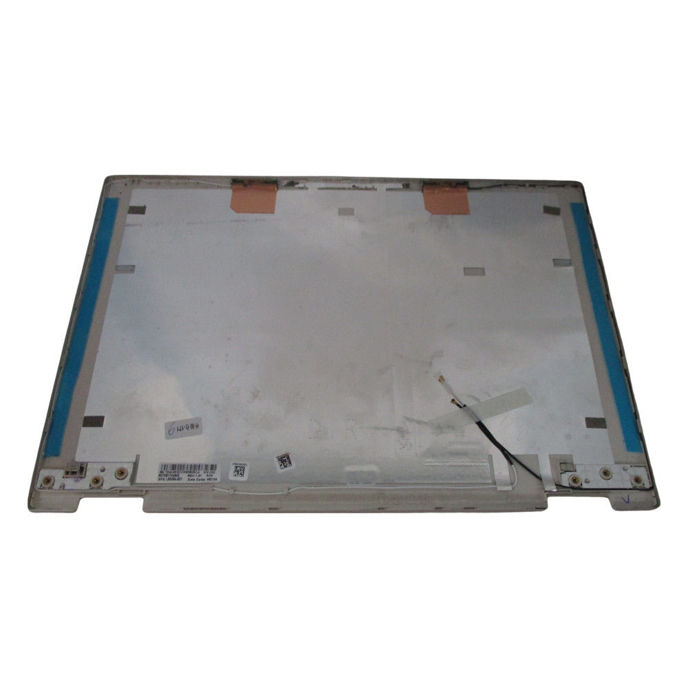 New HP Pavilion 14-DW Gold Lcd Back Top Cover L96484-001