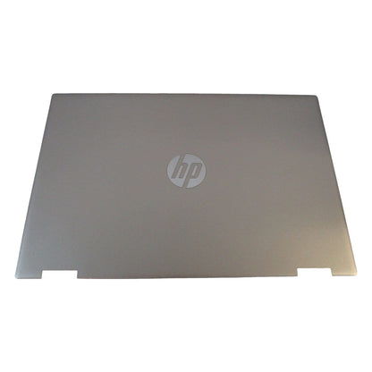 New HP Pavilion 14-DW Gold Lcd Back Top Cover L96484-001