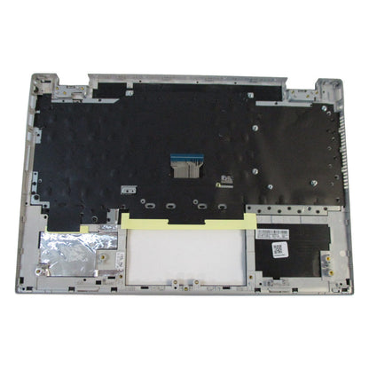 New HP Pavilion 14-DW 14T-DW Palmrest w/ Keyboard L96524-001