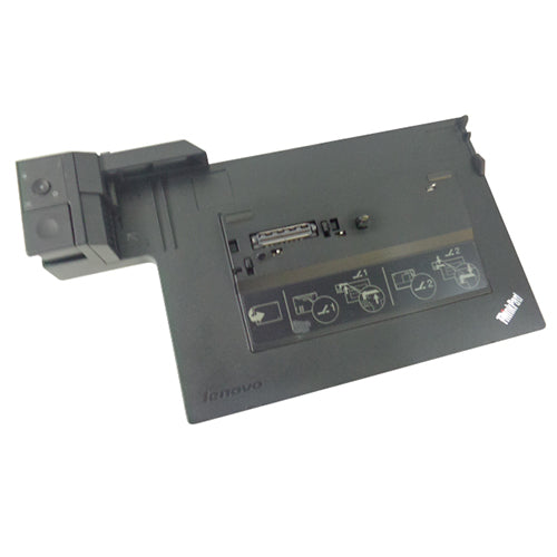 New Lenovo ThinkPad 4338 Mini Dock Plus Series 3 with USB 3.0 90W Docking Station