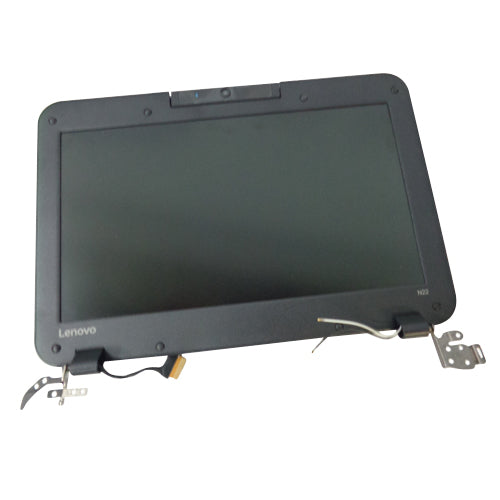 New Lenovo Chromebook N22 Laptop Lcd Screen Assembly w/ Hinges