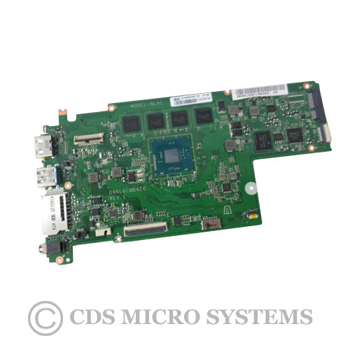 New Lenovo Chromebook N22 N23 N42 Laptop Motherboard 4GB 5B20L25528 5B20L13245