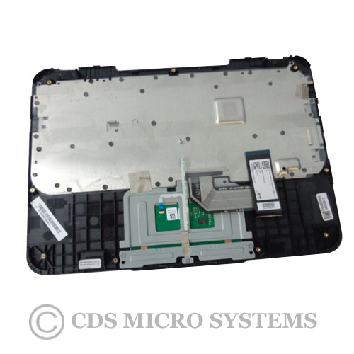 New Lenovo Chromebook N22 Laptop Upper Case Palmrest Keyboard & Touchpad