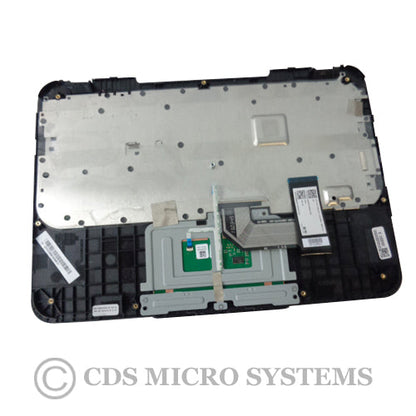 New Lenovo Chromebook N22 Laptop Upper Case Palmrest Keyboard & Touchpad