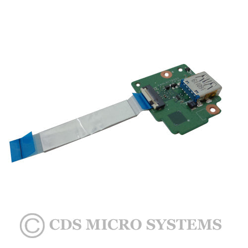 New Lenovo Chromebook N22 Laptop USB Board w/ Cable 5C50L13238