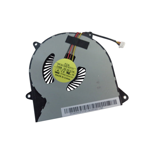 New Lenovo Ideapad 100-14IBD 100-15IBD 110-14AST 110-15ACL Laptop Cpu Fan