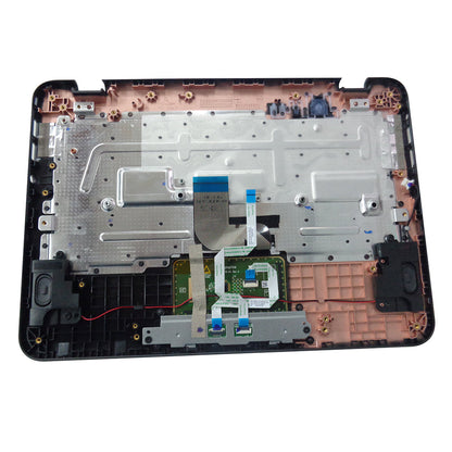 New Lenovo 100e 81CY (WinBook) Black Palmrest w/ Keyboard & Touchpad SCB0Q40861