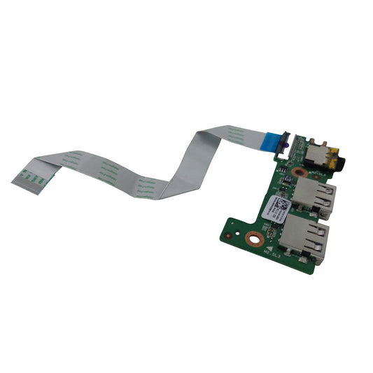 New Lenovo 100e 81CY (Winbook) USB Audio Board w/ Cables