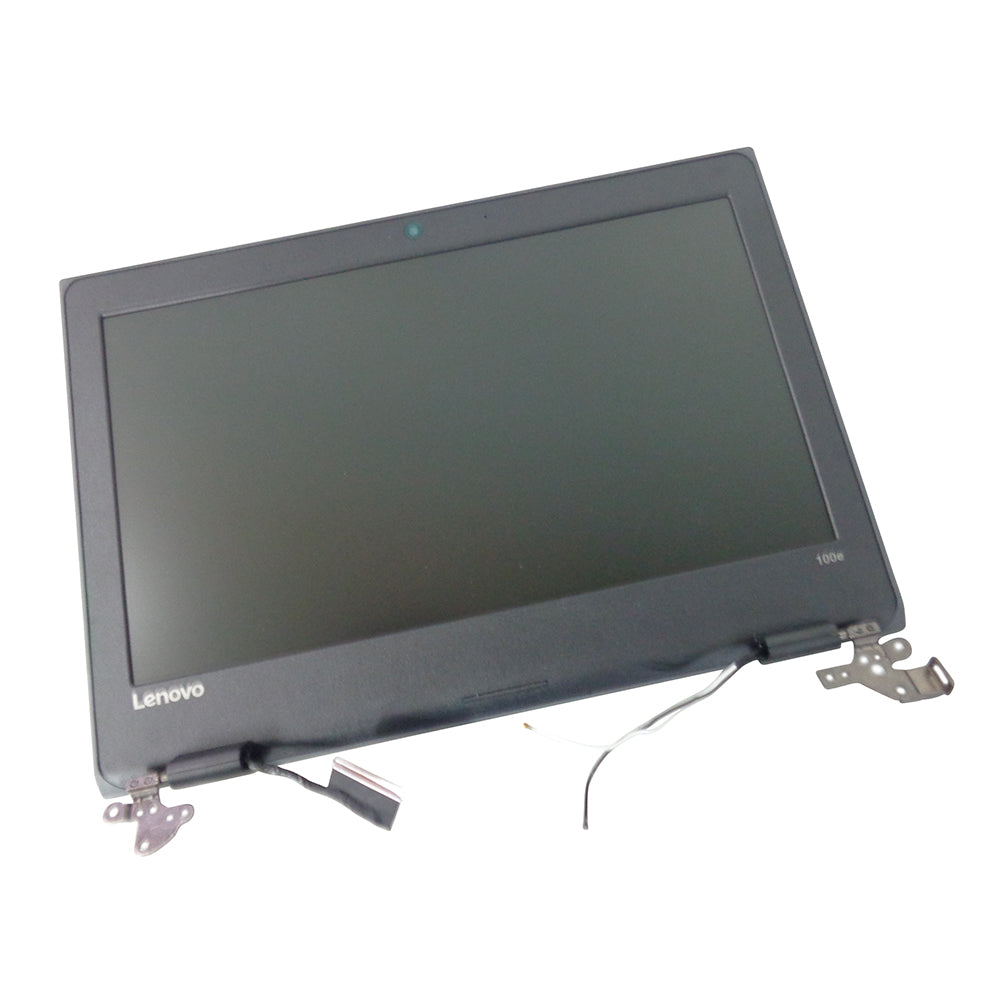 New Lenovo 100e Chromebook Lcd Screen Assembly 11.6" HD 1366x768