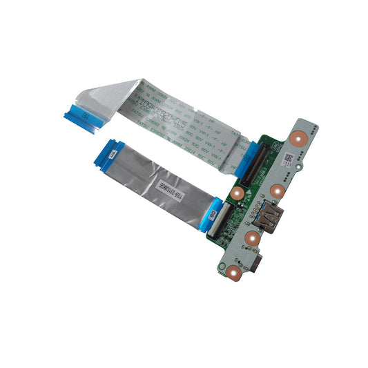 New Lenovo 100e Chromebook USB Board w/ Cables