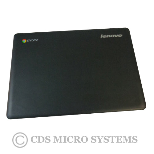 New Lenovo Chromebook 100S Laptop Black Lcd Back Cover 34NL6LC0080