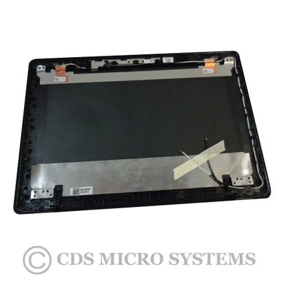 New Lenovo Chromebook 100S Laptop Black Lcd Back Cover 34NL6LC0080