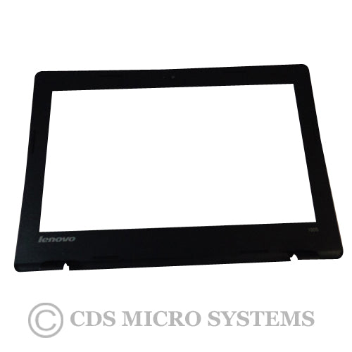 New Lenovo Chromebook 100S Laptop Black Lcd Front Bezel 35NL6LB0050