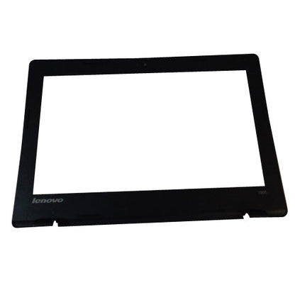 New Lenovo Chromebook 100S Laptop Black Lcd Front Bezel 35NL6LB0050