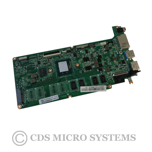 New Lenovo Chromebook 100S Laptop Motherboard DANL6LMB6B0 31NL6MB10A0