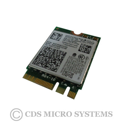 New Lenovo Chromebook 100S Laptop Wireless Lan WiFi Card 7260NGW
