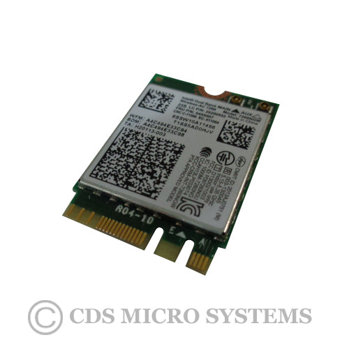 New Lenovo Chromebook 100S Laptop Wireless Lan WiFi Card 7260NGW