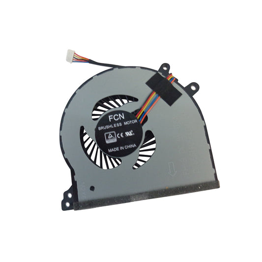 New Lenovo Ideapad 310-15ABR 310-15IAP 310-15IKB 510-15IKB Laptop Cpu Fan