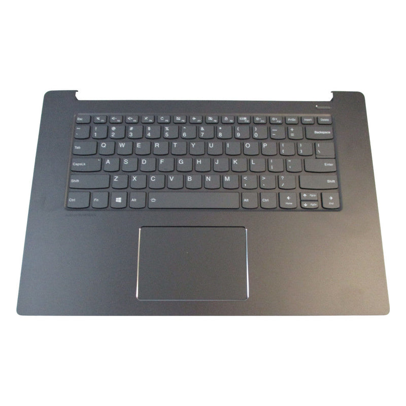 New Lenovo IdeaPad 530S-15IKB 530S-15ISK Palmrest w/ Keyboard & Touchpad - No FP