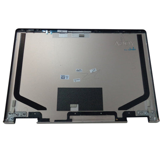New Lenovo Yoga 710-14IKB 710-14ISK Gold Lcd Back Cover AM1JH000620