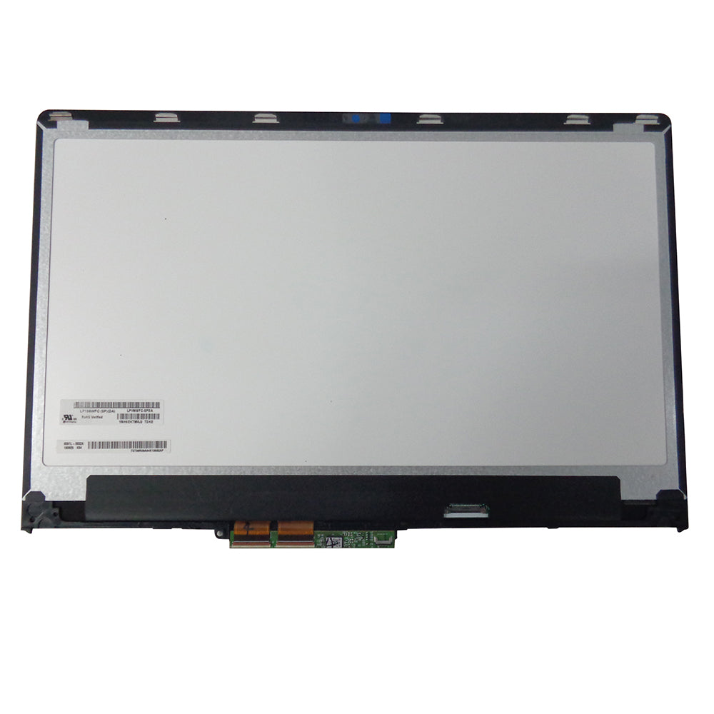 New Lenovo Ideapad Yoga 710-15IKB 80V5 Lcd Touch Screen 15.6" FHD 30-Pin 5D10M14145