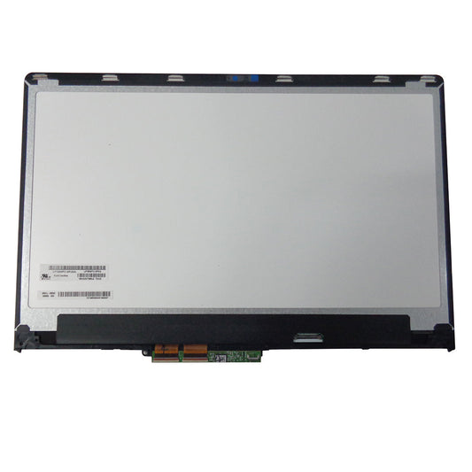 New Lenovo Ideapad Yoga 710-15IKB 80V5 Lcd Touch Screen 15.6" FHD 30-Pin 5D10M14145
