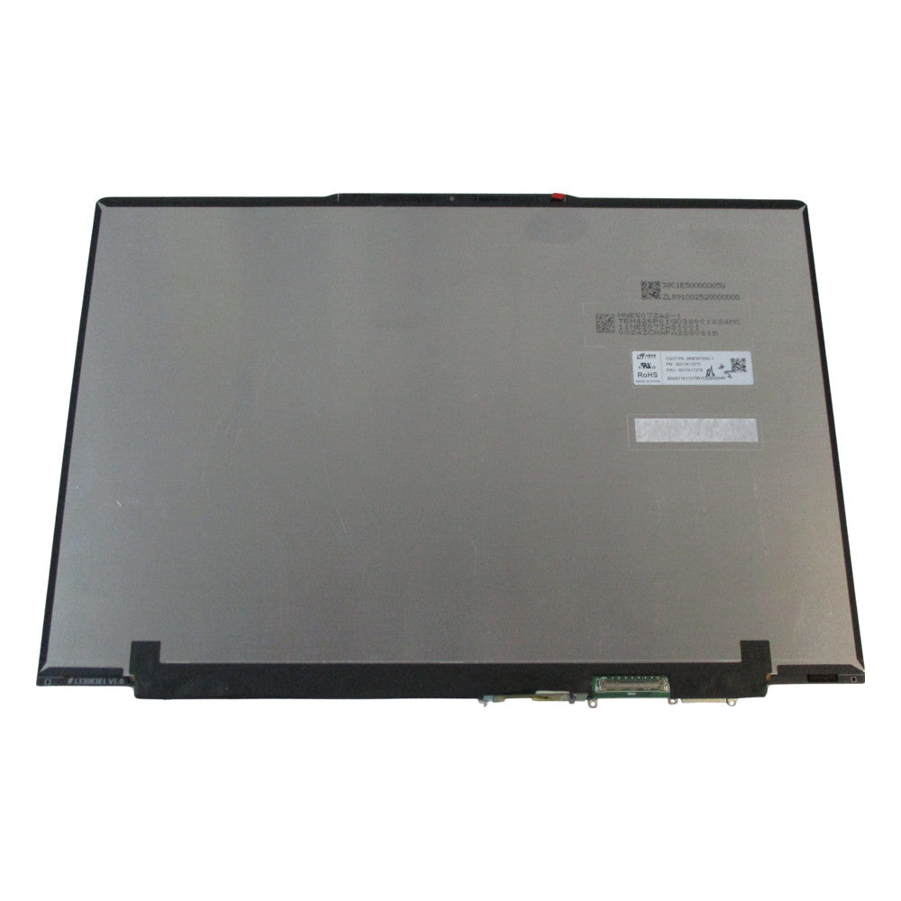 New Lcd Touch Screen for Lenovo Yoga Pro 7 14APH8 14.5" 3K 3072x1920 40 Pin