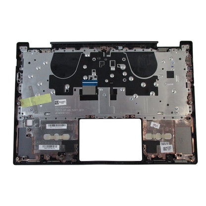 New Lenovo Yoga 720-13IKB Gray Palmrest w/ Backlit Keyboard 5CB0N67915