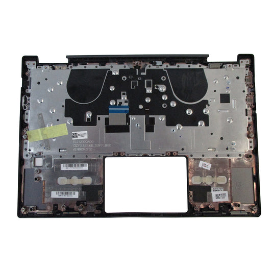 New Lenovo Yoga 720-13IKB Gray Palmrest w/ Backlit Keyboard 5CB0N67915