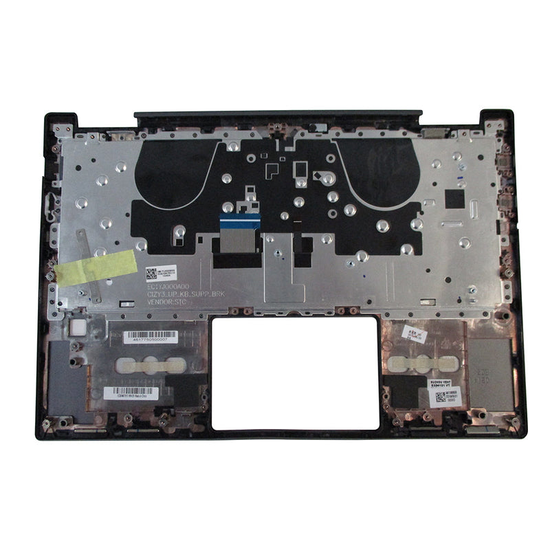 New Lenovo Yoga 720-13IKB Gray Palmrest w/ Backlit Keyboard 5CB0N67915