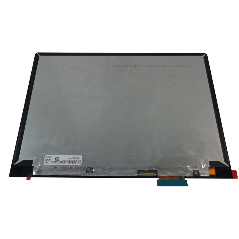 New Lenovo Yoga A12 Lcd Touch Screen & Digitizer 12.2" 1280x800