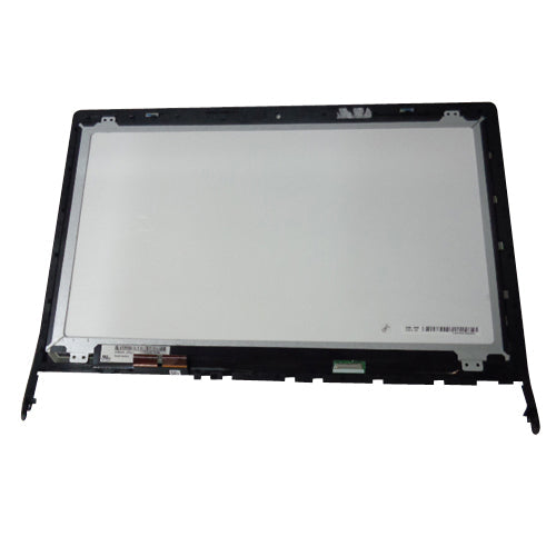 New Lenovo Edge 15 80H1 80K9 Lcd Touch Screen & Bezel 15.6" FHD SD10G85620