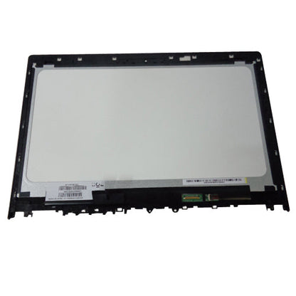 New Lenovo Edge 2 1580 FHD Lcd Touch Screen Digitizer & Bezel 15.6" 5D10K28140
