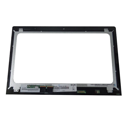 New Lenovo Edge 2 1580 Lcd Touch Screen & Digitizer 15.6" FHD 1920x1080