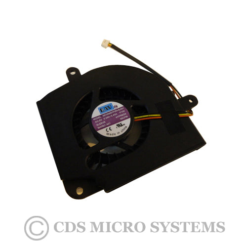 New Lenovo 3000 C200 N100 N200 F40 F40A F41 F50 Y410 Laptop Cpu Fan