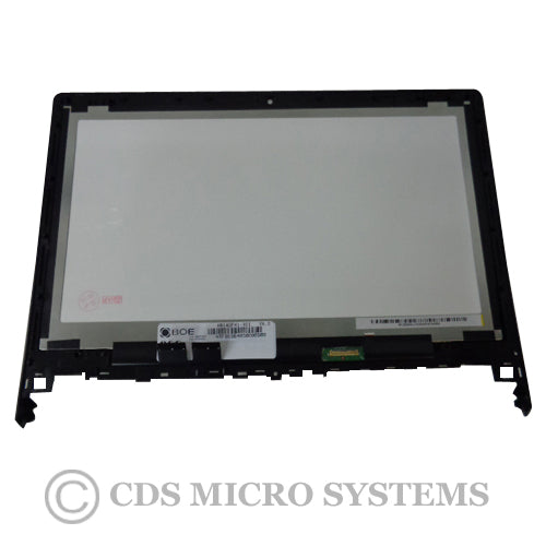 New Lenovo Flex 2-14 Lcd Touch Screen w/ Bezel 14" FHD
