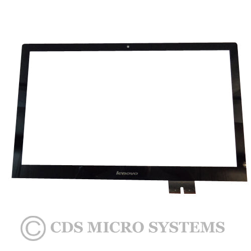 New Lenovo Flex 2-15 80FK Laptop Touch Screen Digitizer Glass 15.6"