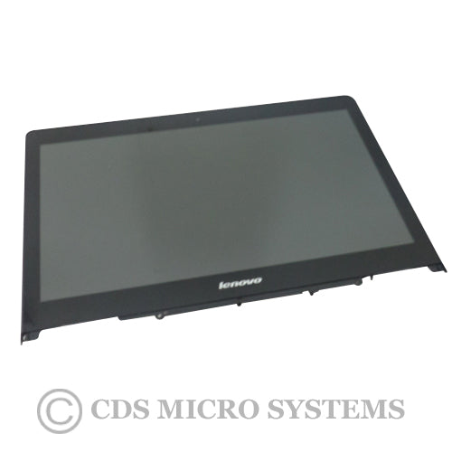 New Lenovo Flex 3-1470 Yoga 500-14 Lcd Touch Screen w/ Bezel 14" FHD 5D10H91421