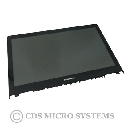 New Lenovo Flex 3 1570 Yoga 500-15IBD 500-15IHW Lcd Touch Screen w/ Bezel FHD 15.6"